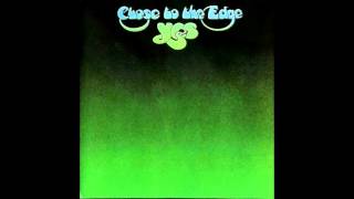 Yes - Close To The Edge