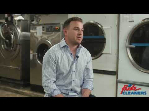 Pride Cleaners