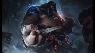 Udyr otp LoLJP