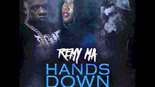 Remy Ma Ft  Rick Ross &amp; Yo Gotti   Hands Down
