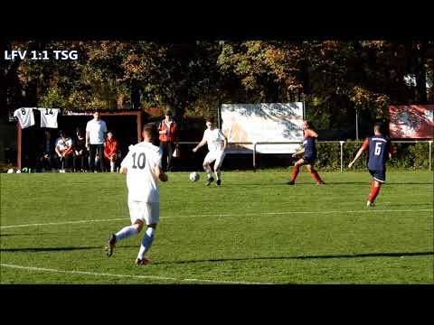Lichtenauer FV - TSG Bad Sooden Allendorf alle Tore & Highlights 2017/18