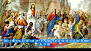 The Benjamin Gate - Need