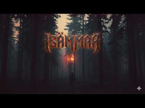 Isämmaa - Karjalan kunnailla