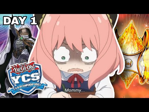 YCS PASADENA DAY 1 BEST MOMENTS
