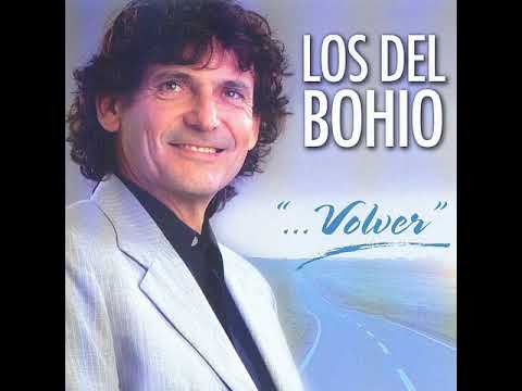 enganchados de cumbia ( los del bohio )