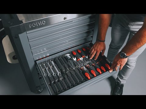 456-PC Intermediate Toolset Walk-Through | Sonic Tools