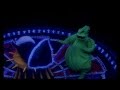 Nightmare before Christmas - oogie boogie song ...