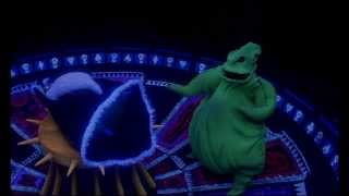 Nightmare before Christmas - oogie boogie song [1080p HD]