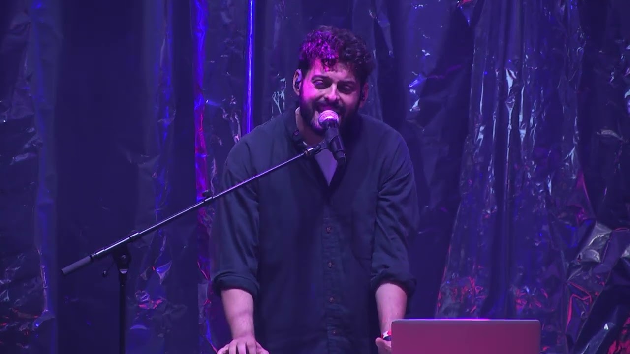 Live Performance | Perenne  | TEDxBarletta