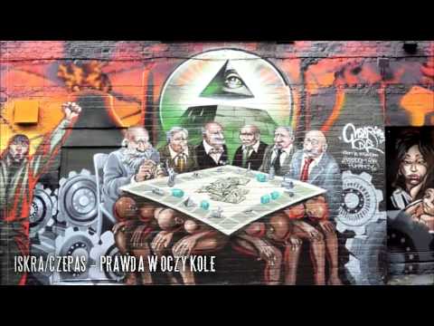 Iskra/Czepas - Na prędce feat. Tizo (prod. Emcet)