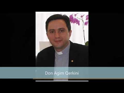 Liturgjia e Fjalës - Rrëshajë 2020