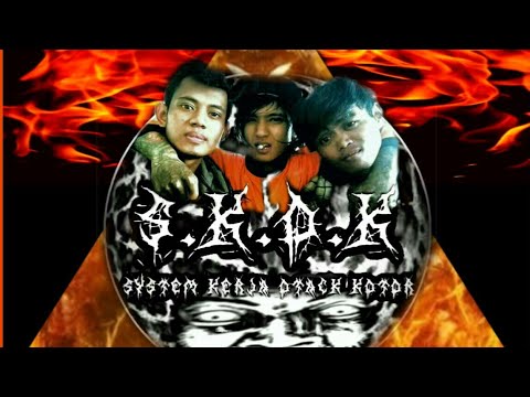 S.K.O.K-Equality Atau anarki