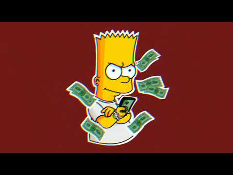 PISTA DE TRAP | BIG MONEY | Beat de trap/rap | Bupa Beats