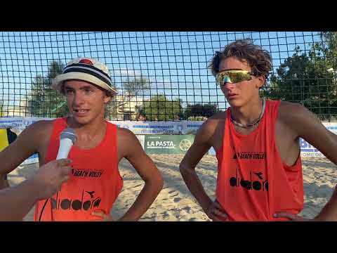 Aequilibrium Cup - Trofeo delle Regioni di Beach Volley: l'Alto Adige arriva in finale