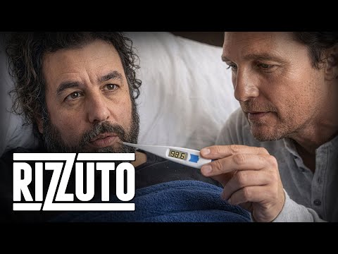 Rizzuto Show LIVE studio cam - Watch the Daily Rizz Show Podcast Weekdays 6a-10a CT