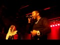 Busta Rhymes Pass The Courvosier