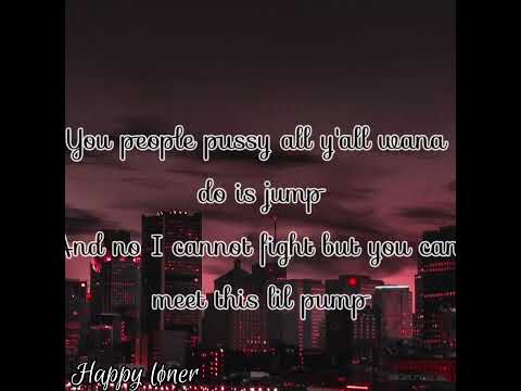 BOB ALMiGHTY - FRONT PORCH  (LYRICS)