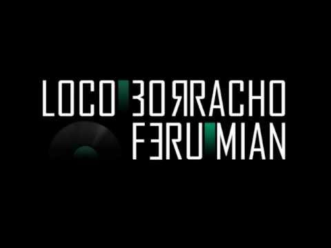 Tiësto & Allure vs Katy Perry   Fireworks of Dice (Loco Borracho & Feru Mian Vocal Edit)