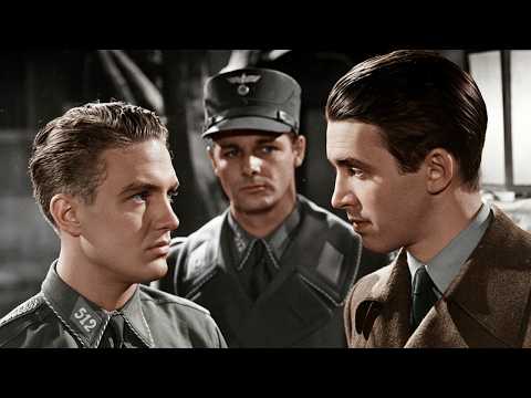 Dan Dailey, Corinne Calvet | The Most Unforgettable War Comedy of the 50s | A Must-See Classic
