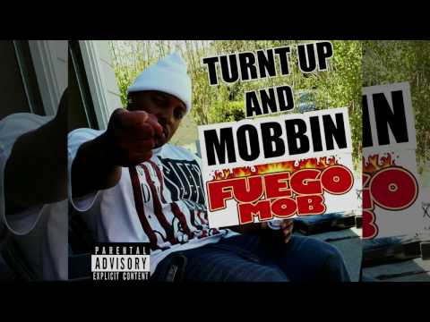 Gudda Mack Turnt Up And Mobbin Dir. By Swayne OfTha MgBoyz