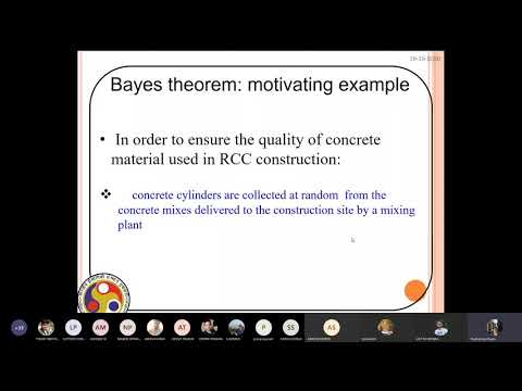 Lecture 25 : Intro to Bayesian Estimation