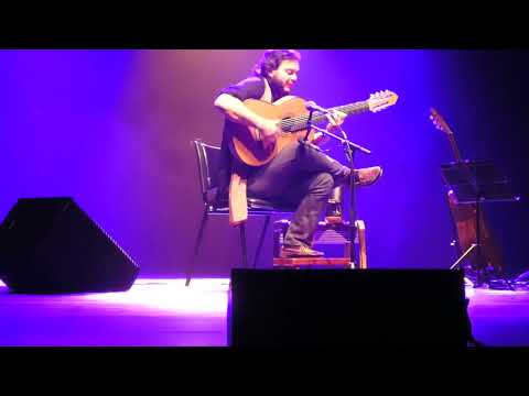 António Zambujo e Yamandu Costa (6/2023) 1