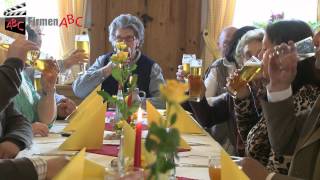 preview picture of video 'Restaurant und Catering Zur Stub'n in St. Kanzian - Partyservice und Gasthaus im Bezirk Völkermarkt'