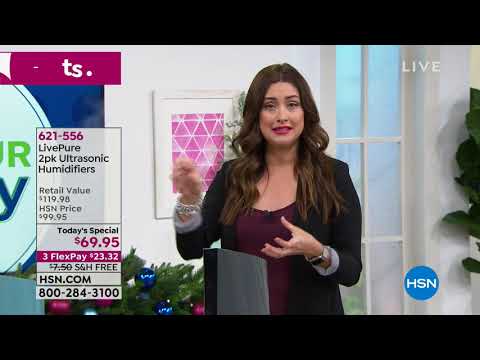 HSN | Home Solutions 10.22.2018 - 04 PM