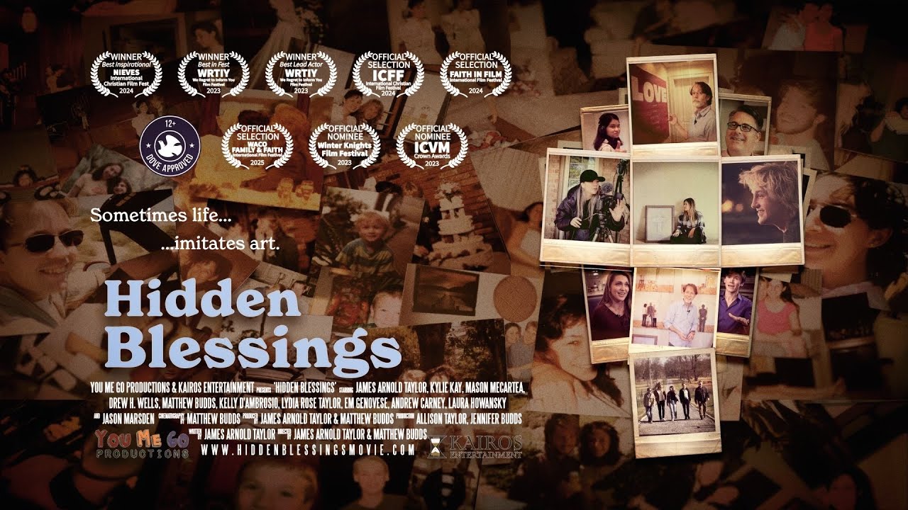 Hidden Blessings