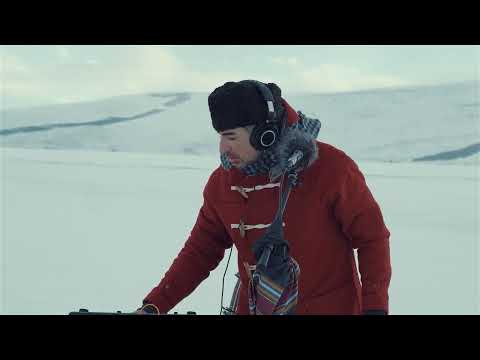 MEHMET TAYLAN - CILDIR LAKE LIVE PERFORMANCE