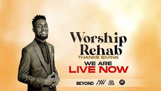Worship Rehab /Thanks giving Service - Zoravo With Friends