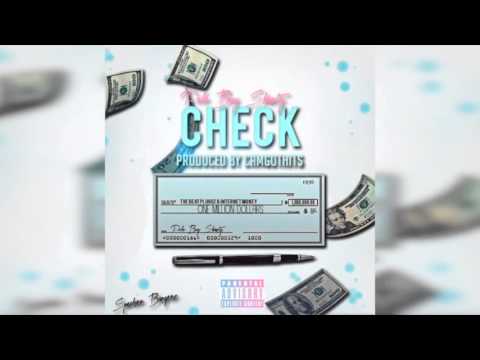 Polo Boy Shawty - Check [Prod. By Cam Got Hits] (Audio)