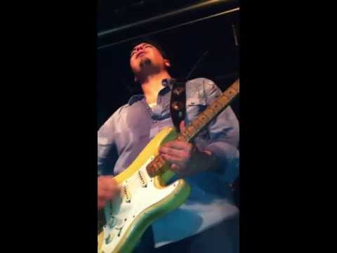 Dave Herrero - Felix Reyes -  ♫ Live Bordeaux March 2011 ♫ Top