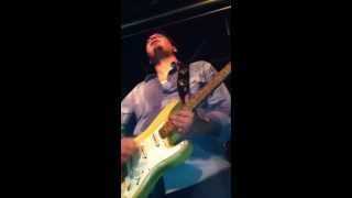 Dave Herrero - Felix Reyes -  ♫ Live Bordeaux March 2011 ♫ Top