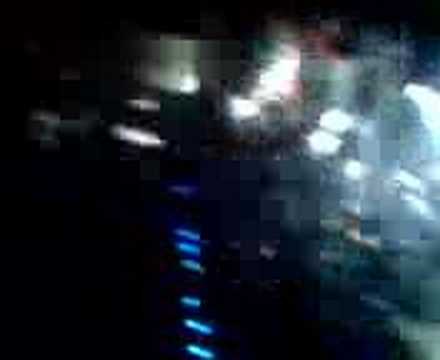 Steve Angello finishing with Oxia - Domino