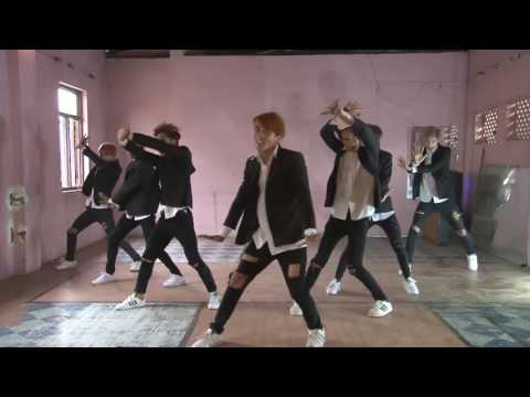 [2016 KWF in CHANGWON] - Finalists: mongolian namja (Nepal) – Danger