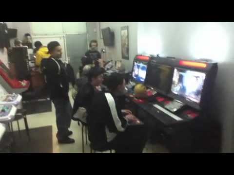 KOF13 11/23 Console Release - Aftermath