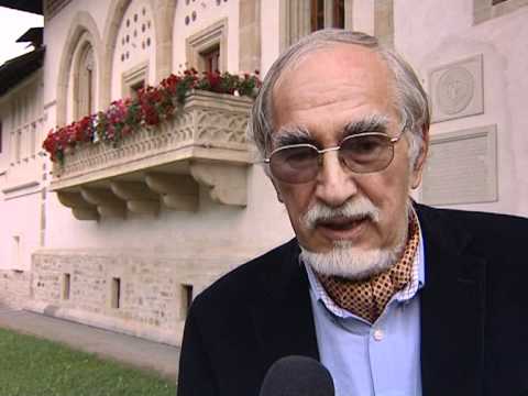 Material video realizat de TVR Iași