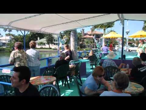 LeBarge Tropical Cruises