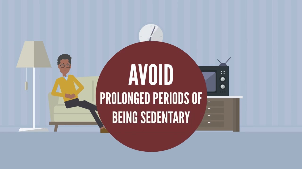 Patient Post-Discharge Education