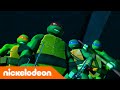 Tartarughe Ninja Il Combattimento Continua Nickelodeon Italia