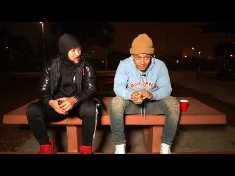 The SwiftChapo Interview: LA Gang Culture, Serving time, Tr3yway6k  + more Certified Star