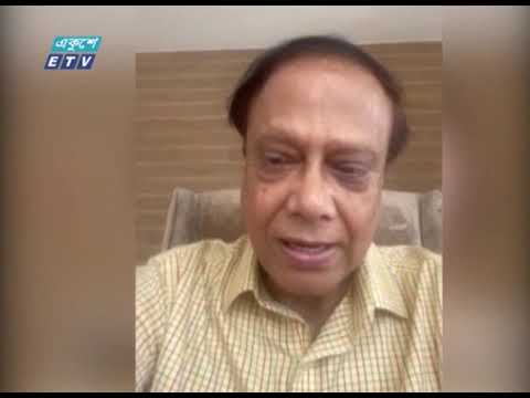 ব্যাহত হচ্ছে রেমিট্যান্স প্রবাহ, চাকরির ঝুঁকিতে প্রবাসীরা || ETV News