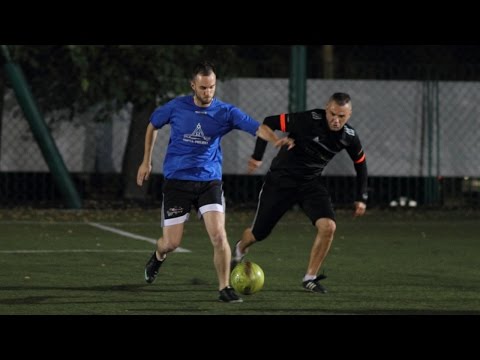 Omega - TEB Edukacja: 4. tydzień (FLS Jesień 2016)