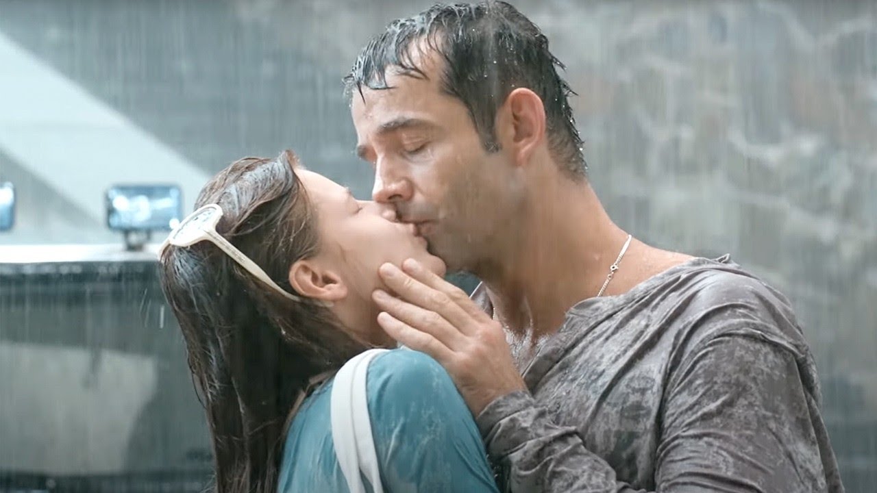 ELLA SE CASÓ POR DINERO, PERO NO PUDO RESISTIR EL APASIONADO ROMANCE CON SU PRIMER AMOR