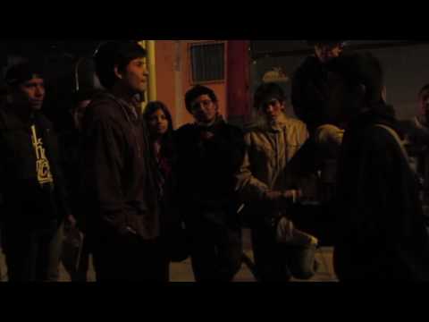 Cramer vs Hubeycase   Rap under  2016