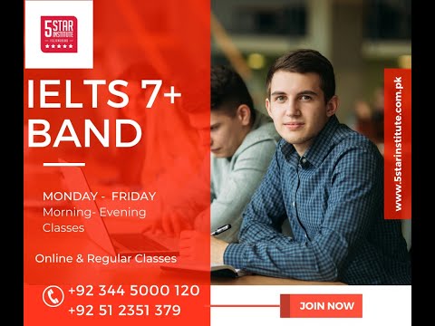 Student Testimonial – Band 7.5 Achieved