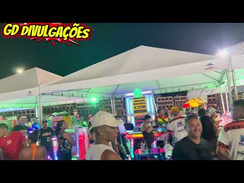 REGGAE FESTIVAL PENALVA 3 EDIÇÃO 