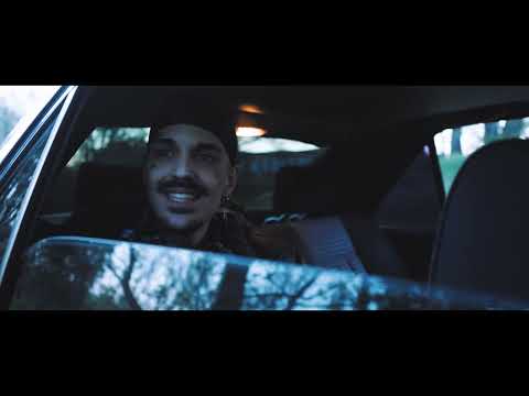 Diego Aldn - ECSTASY (prod. DIE FOR) |Official Video|