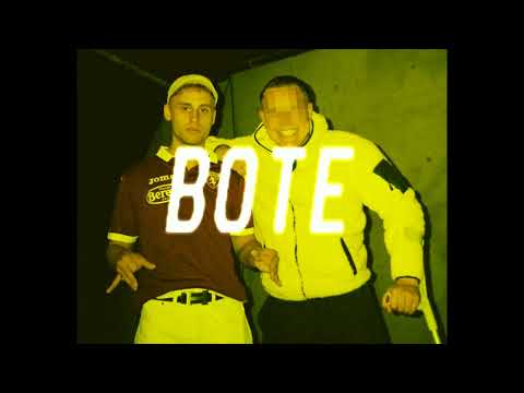 [FREE] OG PEZO X LOCKENUMMA19 X AL MAJEED Type Beat - "BOTE" (prod. by eggePlug) | DETROIT Beat 2022